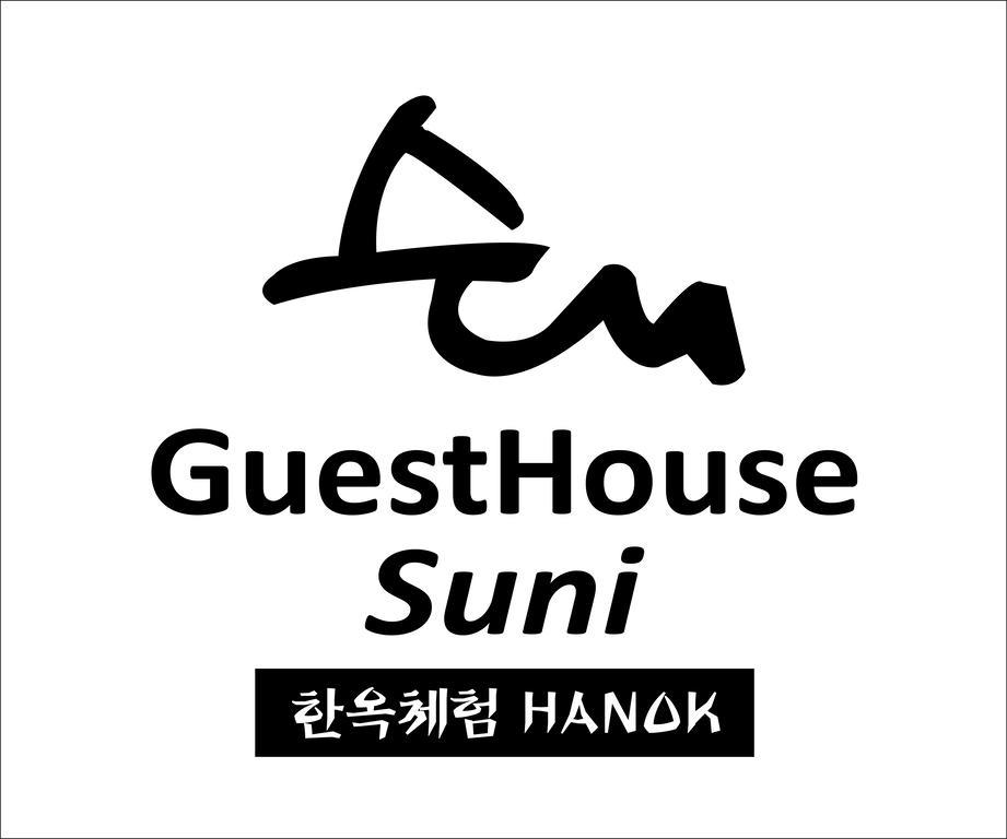 Hanok Guesthouse Suni Seul Exterior foto